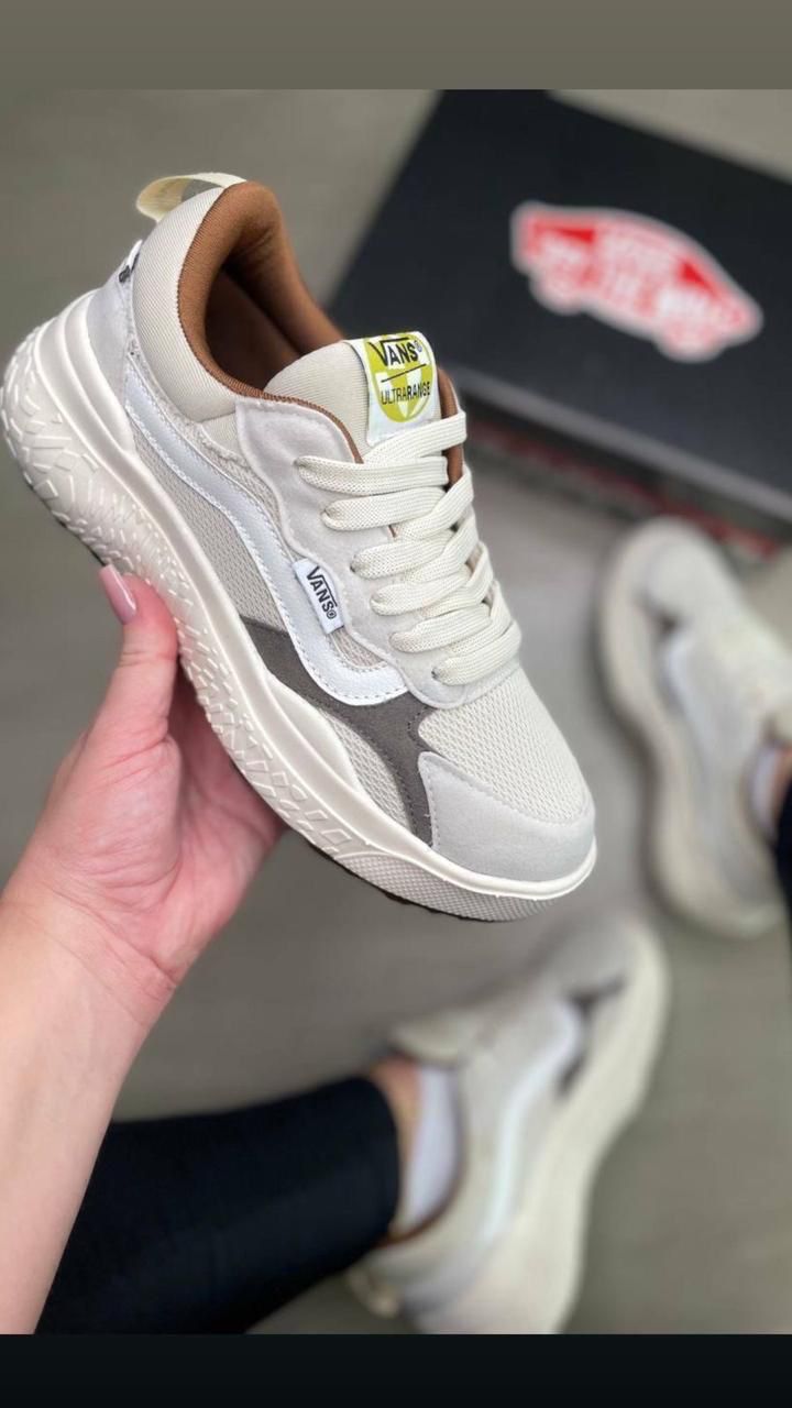 Vanz