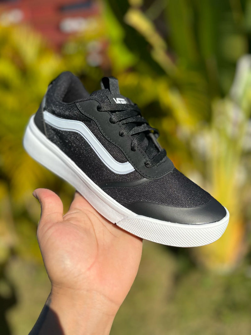 Vanz Ultrarange