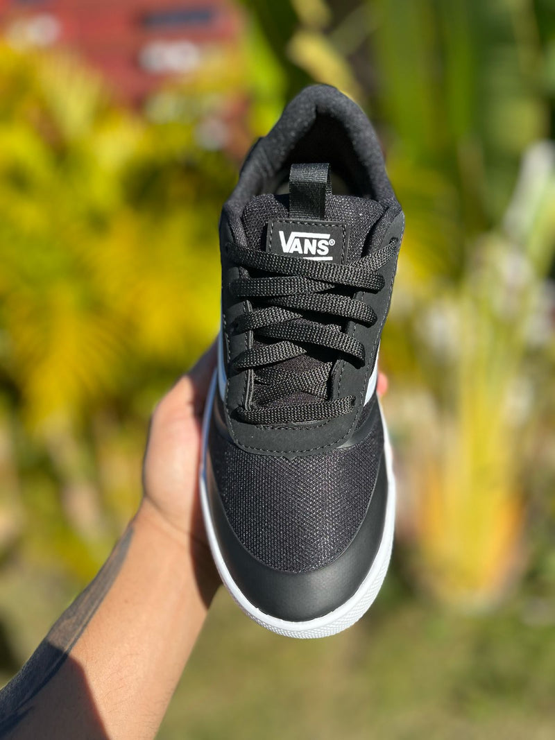 Vanz Ultrarange
