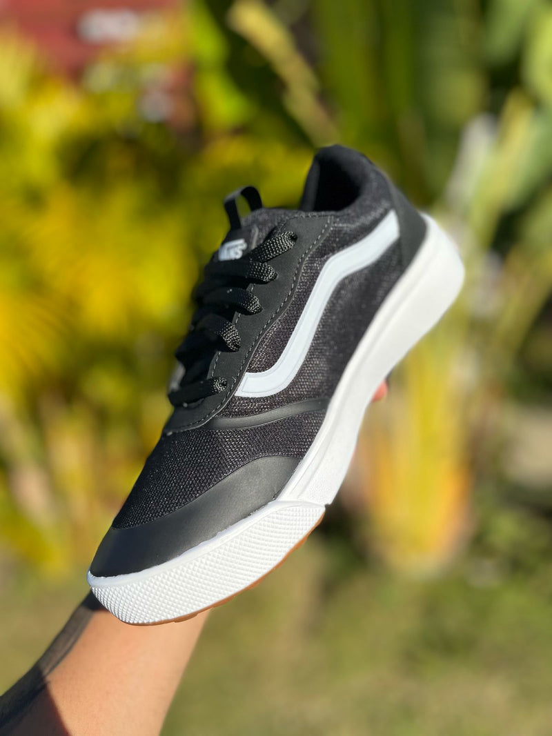Vanz Ultrarange