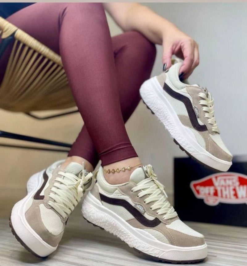 Vans Ultrarange