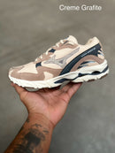 Mizuno primeira linha