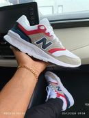 New balance