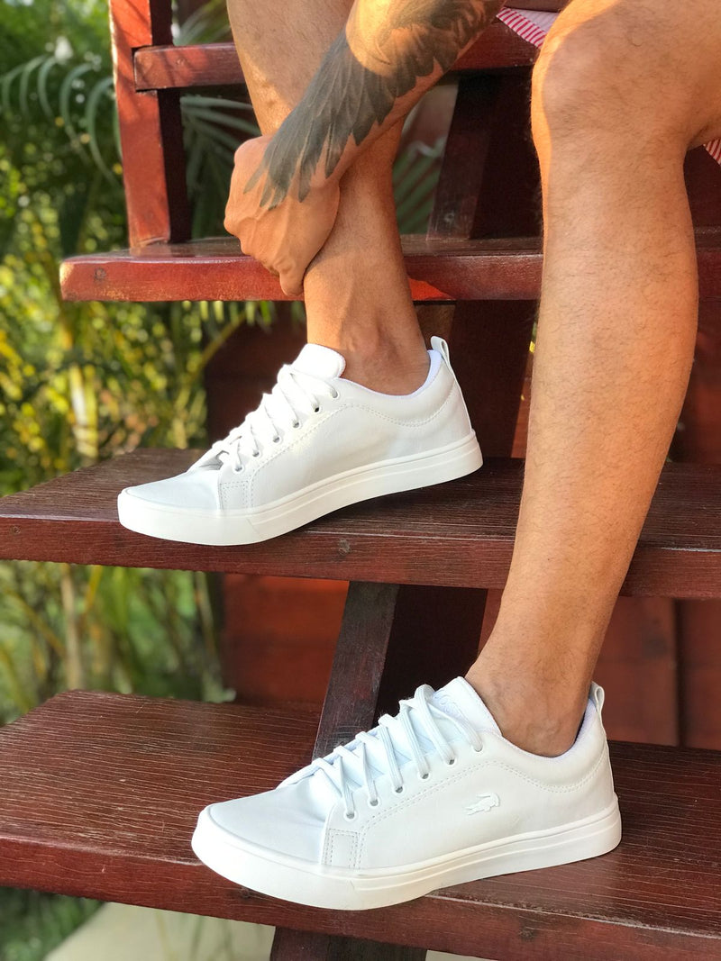 Lacoste